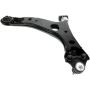 DORMAN 526-117 Suspension Control Arm And Ball Joint Assembly