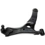 DORMAN 526-118 Suspension Control Arm And Ball Joint Assembly
