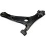 DORMAN 526-118 Suspension Control Arm And Ball Joint Assembly