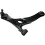 DORMAN 526-118 Suspension Control Arm And Ball Joint Assembly
