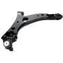 DORMAN 526-118 Suspension Control Arm And Ball Joint Assembly
