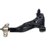 DORMAN 526-257 Suspension Control Arm And Ball Joint Assembly