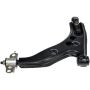 DORMAN 526-258 Suspension Control Arm And Ball Joint Assembly