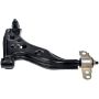 DORMAN 526-258 Suspension Control Arm And Ball Joint Assembly