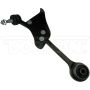 DORMAN 526-266 Suspension Control Arm And Ball Joint Assembly