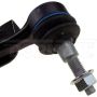 DORMAN 526-266 Suspension Control Arm And Ball Joint Assembly