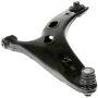 DORMAN 526-301 Suspension Control Arm And Ball Joint Assembly