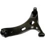 DORMAN 526-301 Suspension Control Arm And Ball Joint Assembly