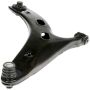 DORMAN 526-302 Suspension Control Arm And Ball Joint Assembly
