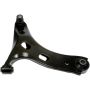 DORMAN 526-302 Suspension Control Arm And Ball Joint Assembly