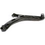 DORMAN 526-302 Suspension Control Arm And Ball Joint Assembly