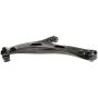DORMAN 526-302 Suspension Control Arm And Ball Joint Assembly