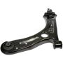 DORMAN 526-407 Suspension Control Arm And Ball Joint Assembly