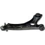 DORMAN 526-407 Suspension Control Arm And Ball Joint Assembly