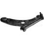 DORMAN 526-407 Suspension Control Arm And Ball Joint Assembly