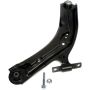 DORMAN 526-480 Suspension Control Arm And Ball Joint Assembly