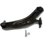DORMAN 526-480 Suspension Control Arm And Ball Joint Assembly