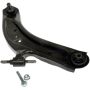 DORMAN 526-480 Suspension Control Arm And Ball Joint Assembly
