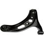 DORMAN 526-504 Suspension Control Arm And Ball Joint Assembly