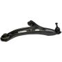 DORMAN 526-504 Suspension Control Arm And Ball Joint Assembly