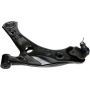 DORMAN 526-515 Suspension Control Arm And Ball Joint Assembly