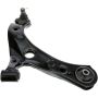 DORMAN 526-516 Suspension Control Arm And Ball Joint Assembly
