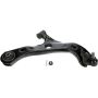 DORMAN 526-516 Suspension Control Arm And Ball Joint Assembly