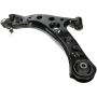 DORMAN 526-516 Suspension Control Arm And Ball Joint Assembly