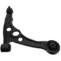 DORMAN 526-612 Suspension Control Arm And Ball Joint Assembly