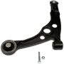 DORMAN 526-612 Suspension Control Arm And Ball Joint Assembly