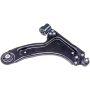 DORMAN 526-618 Suspension Control Arm And Ball Joint Assembly