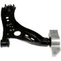 DORMAN 526-635 Suspension Control Arm And Ball Joint Assembly