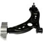 DORMAN 526-635 Suspension Control Arm And Ball Joint Assembly