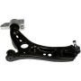 DORMAN 526-635 Suspension Control Arm And Ball Joint Assembly