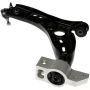 DORMAN 526-635 Suspension Control Arm And Ball Joint Assembly