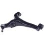 DORMAN 526-637 Suspension Control Arm And Ball Joint Assembly