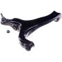 DORMAN 526-637 Suspension Control Arm And Ball Joint Assembly