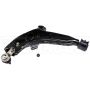 DORMAN 526-642 Suspension Control Arm And Ball Joint Assembly