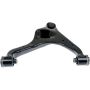 DORMAN 526-648 Suspension Control Arm And Ball Joint Assembly