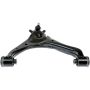 DORMAN 526-648 Suspension Control Arm And Ball Joint Assembly