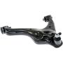 DORMAN 526-648 Suspension Control Arm And Ball Joint Assembly