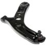 DORMAN 526-649 Suspension Control Arm And Ball Joint Assembly