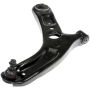 DORMAN 526-650 Suspension Control Arm And Ball Joint Assembly