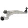 DORMAN 526-651 Suspension Control Arm And Ball Joint Assembly