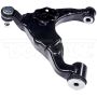 DORMAN 526-653 Suspension Control Arm And Ball Joint Assembly