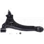 DORMAN 526-657 Suspension Control Arm And Ball Joint Assembly