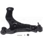 DORMAN 526-658 Suspension Control Arm And Ball Joint Assembly