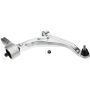 DORMAN 526-768 Suspension Control Arm And Ball Joint Assembly