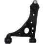 DORMAN 526-778 Suspension Control Arm And Ball Joint Assembly