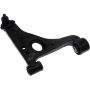 DORMAN 526-778 Suspension Control Arm And Ball Joint Assembly